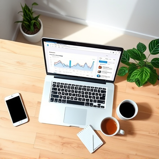 Balancing Internal Publishing with External Reach