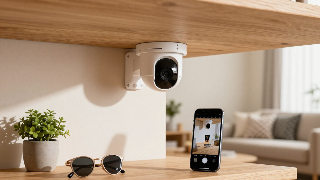 home security camera systems