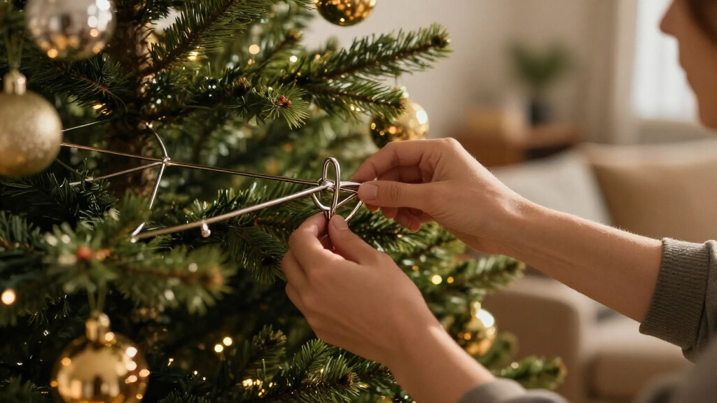 christmas tree stands
