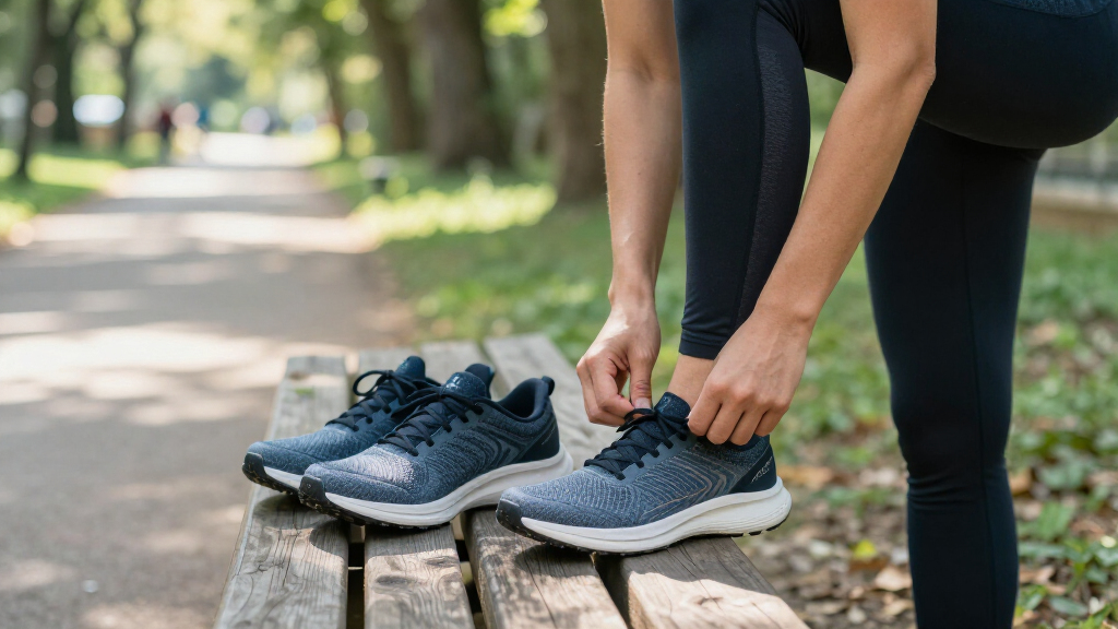 best sustainable running shoes