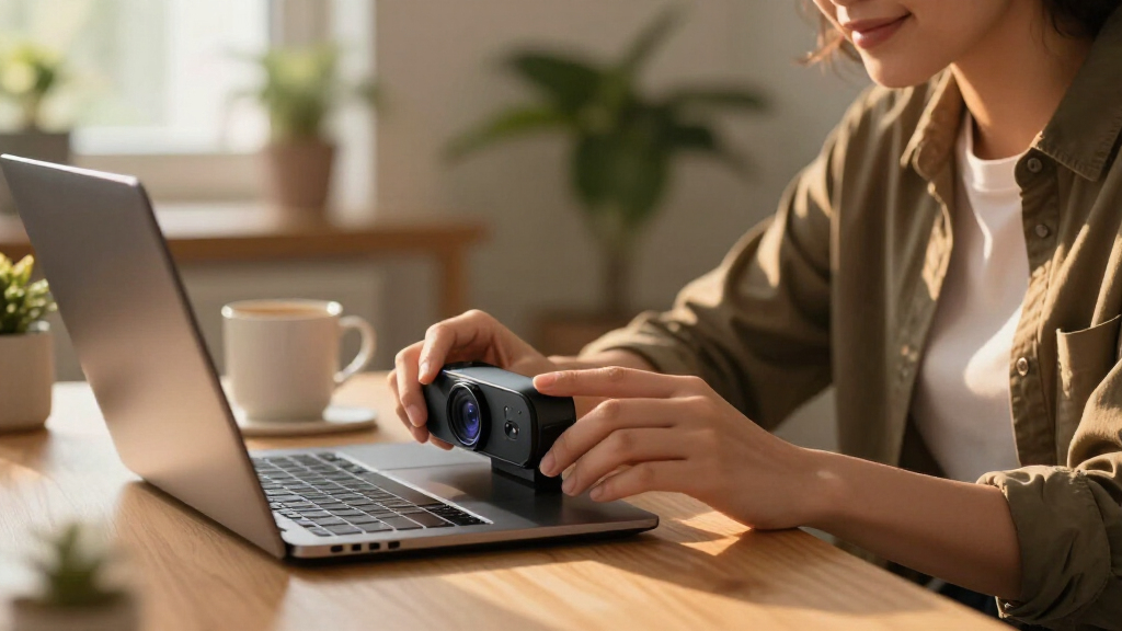 best premium webcam cover and privacy kit