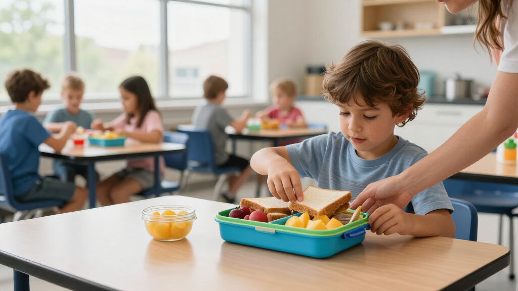 lunch boxes for school
