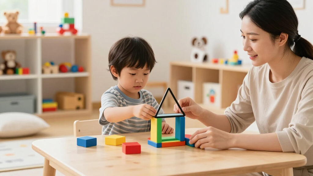 educational STEM toys for preschoolers