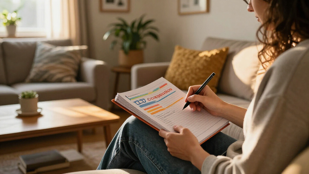 cognitive behavioral therapy workbooks