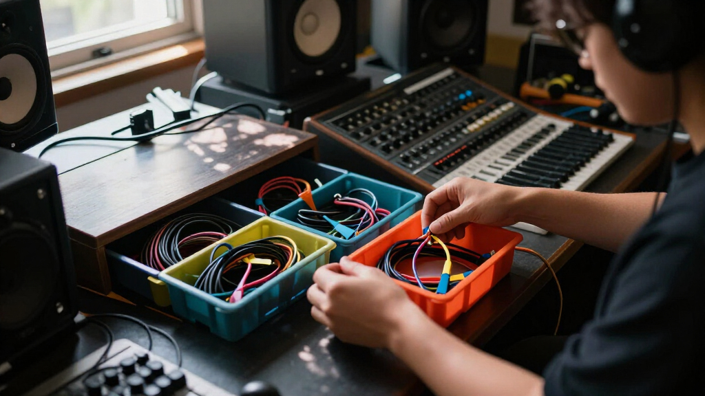 14 Best Cable-Management Trays to Keep Your Workspace Tidy and Organized 34 cablemanagement trays
