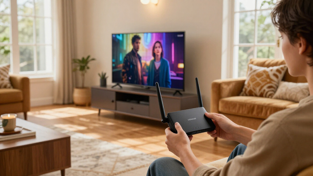 wireless HDMI extenders for home theater