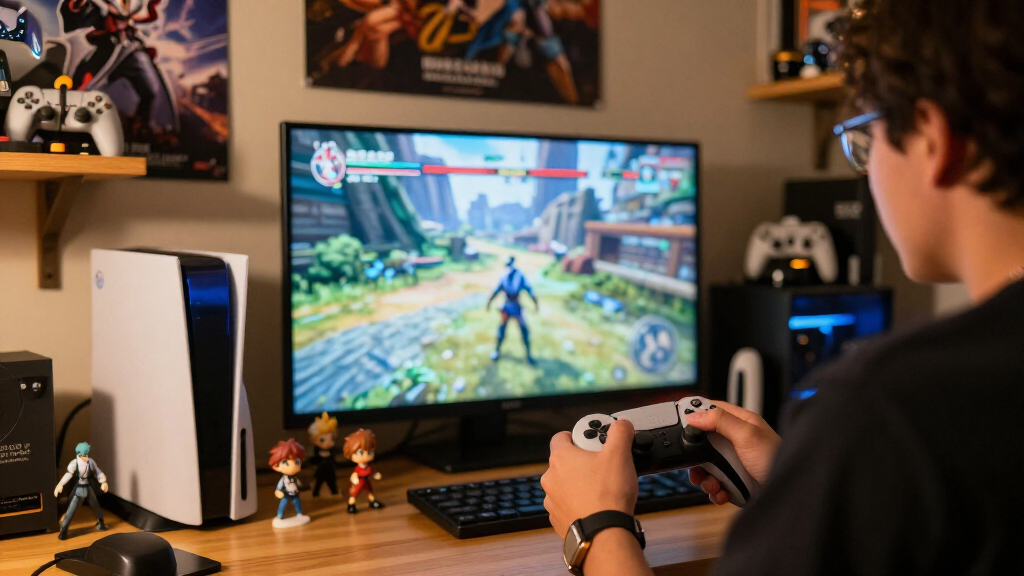 best Final Fantasy games