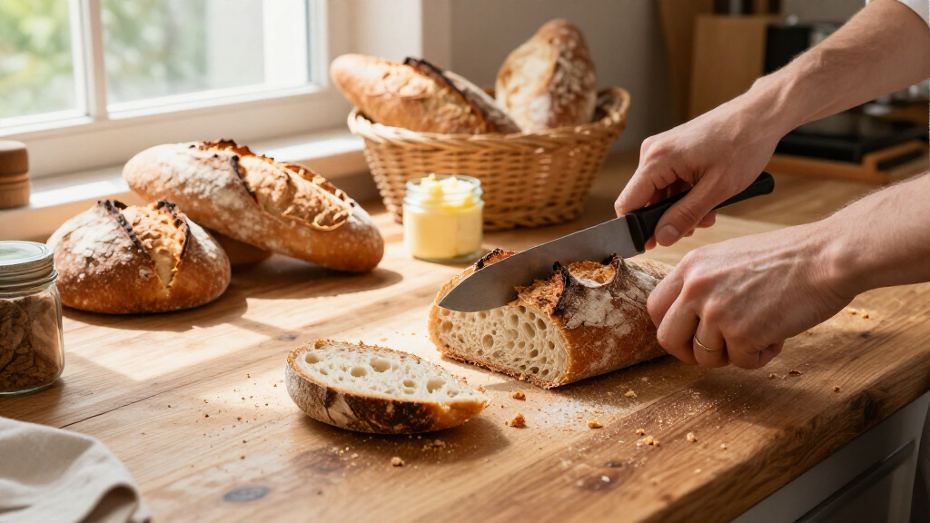 best grocery store breads