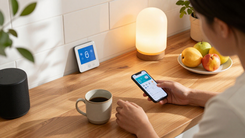 best Apple HomeKit smart home devices