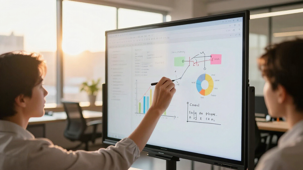 best business interactive whiteboard for small businesses