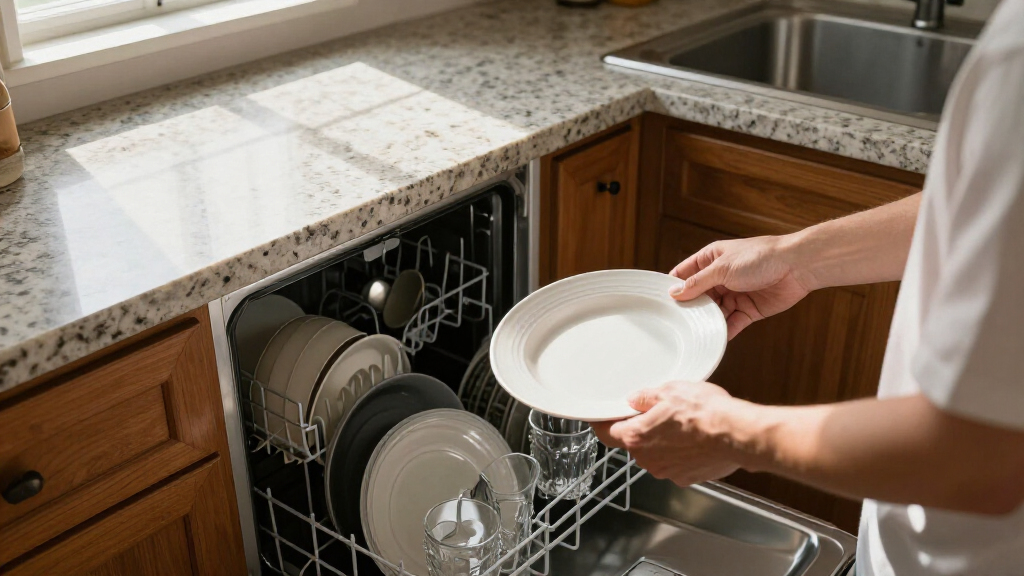best portable countertop dishwasher