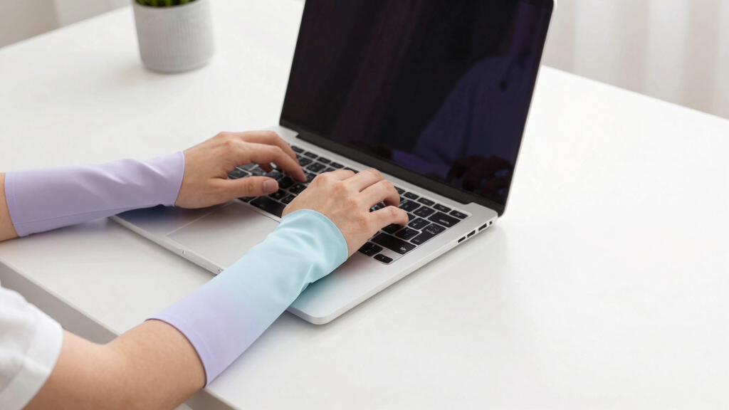 best UV arm covers