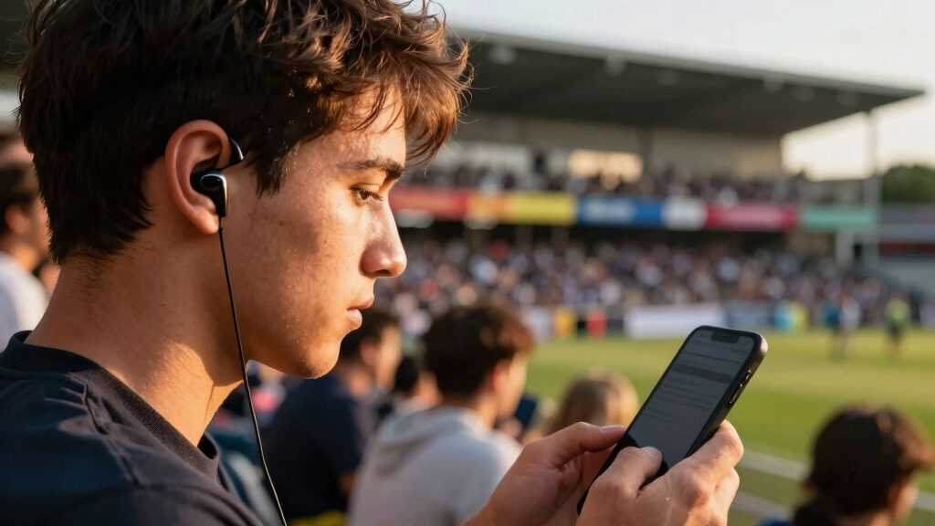 9 Best Hearing Aids for Sports Fans in 2026