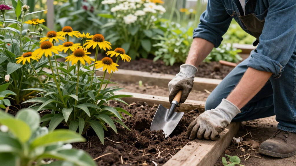 15 Best Perennial Garden Tools for Easier Planting and Maintenance in 2027