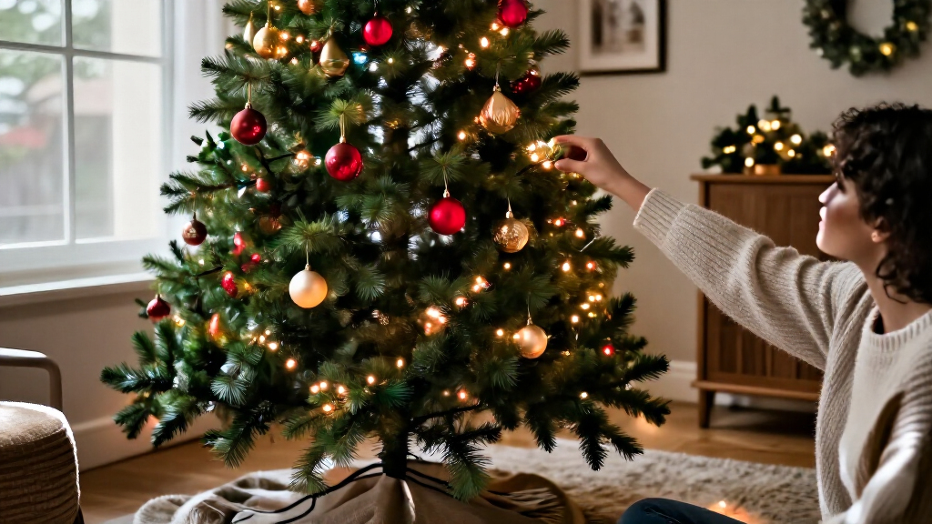 15 Best Light-Up Christmas Trees for a Brighter Holiday in 2027
