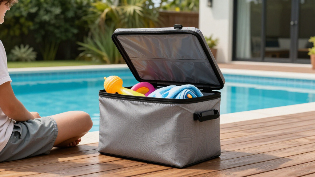 15 Best Waterproof Outdoor Storage Boxes in 2026