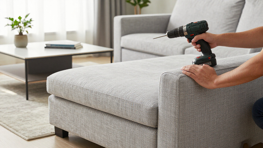 best budget-friendly furniture