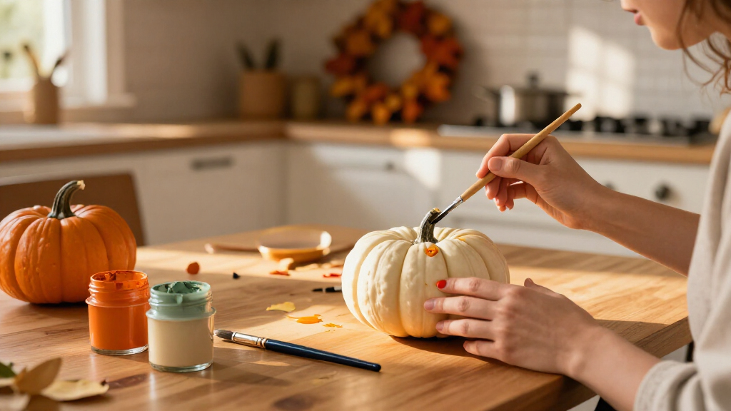 15 Best Pumpkin Painting Supplies for Creative Halloween Projects in 2027