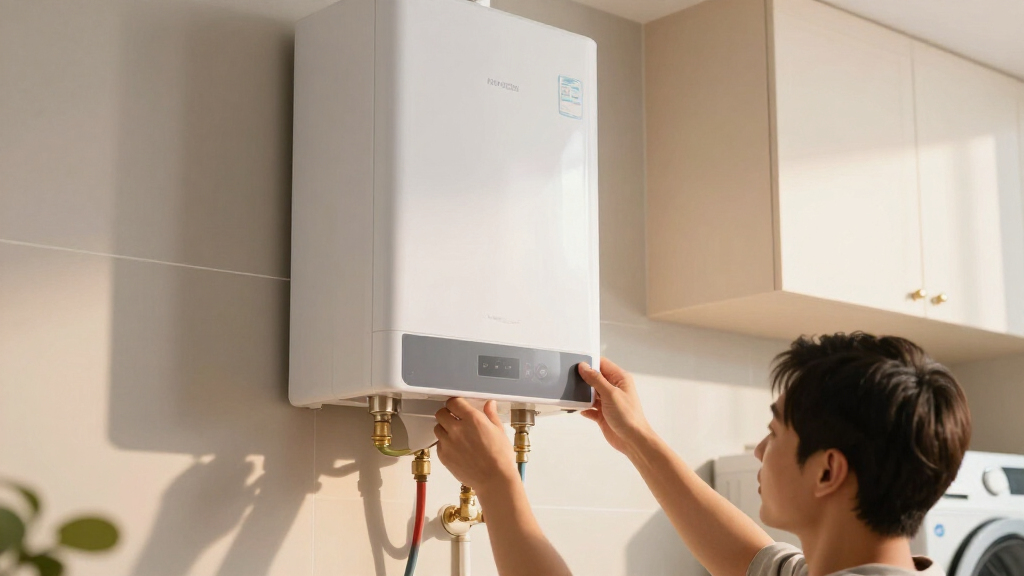 best tankless water heater electric whole house
