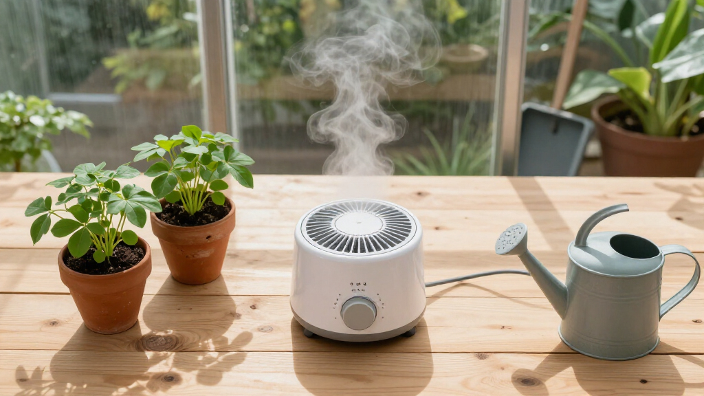 best greenhouse heaters for hoop houses