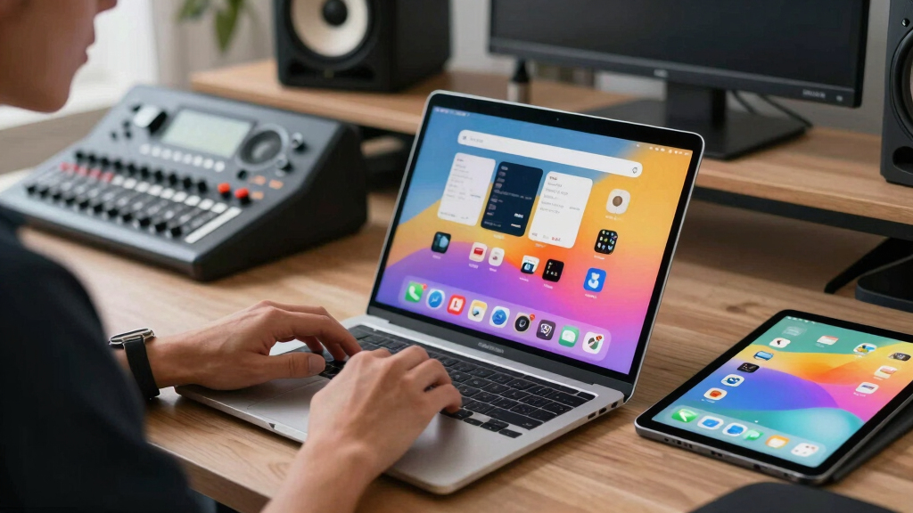 best computers, tablets & components