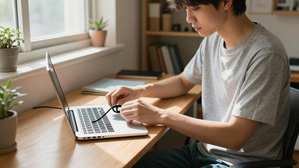 12 Best Student Laptop Security Locks in 2026