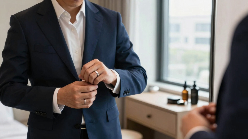 best men's wedding bands