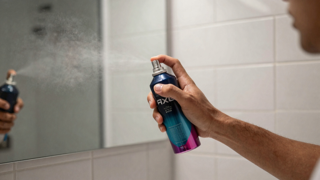 best AXE fragrances
