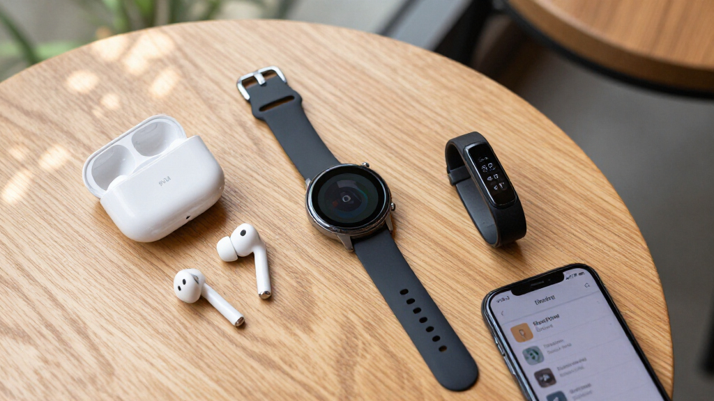 best Google Pixel smartwatches