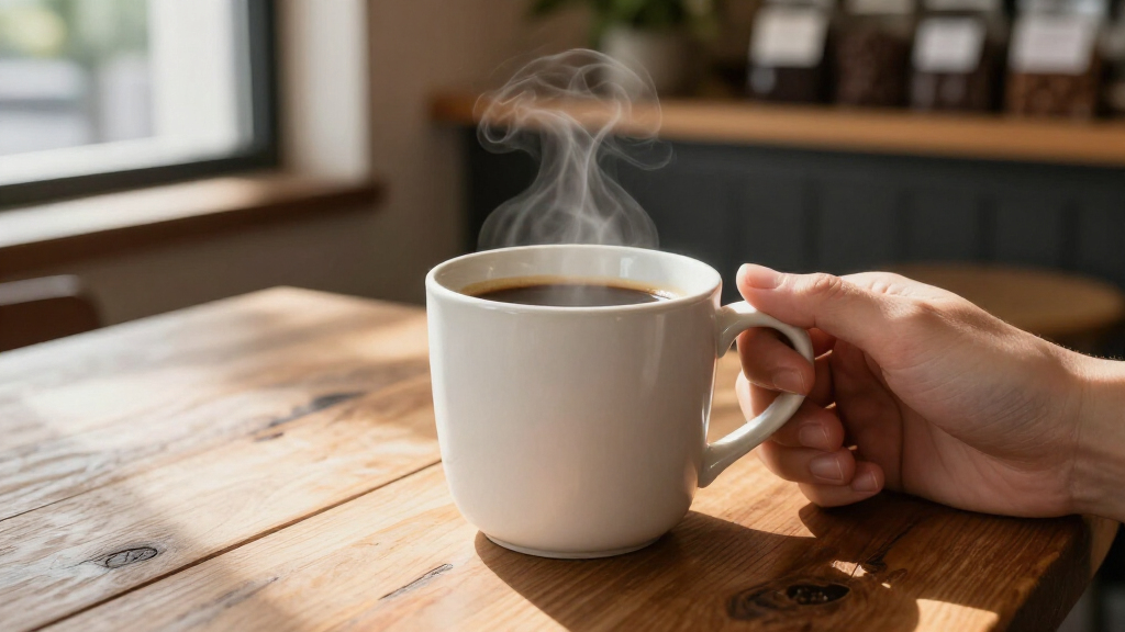 best ceramic coffee mugs for specialty coffee