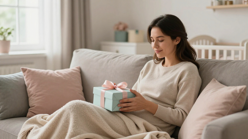 gifts for new moms