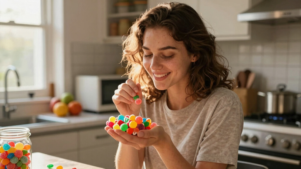 best sour candies for millennials