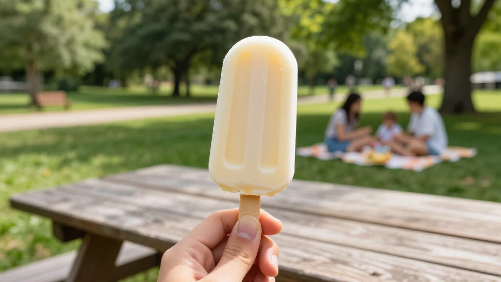 10 ice cream bars classic treats