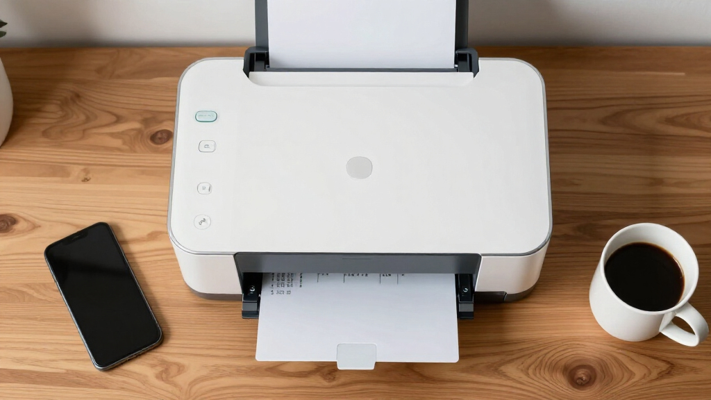 5 Best Color Laser Printers for Home Office Students in 2026