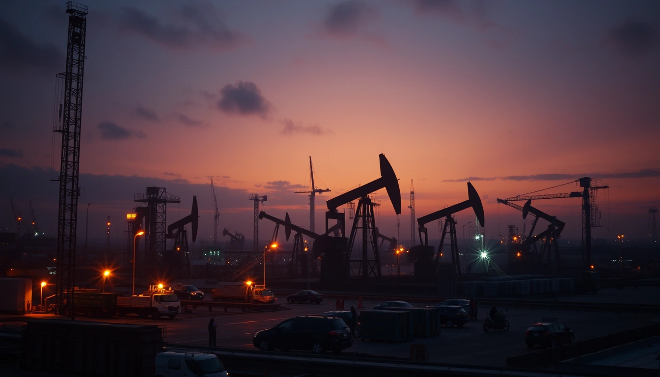 GSCI Rebalance Unleashes $2.3B Mechanical Oil Selling as Roll Yields Invert, CTAs Slash Net Length 40%
