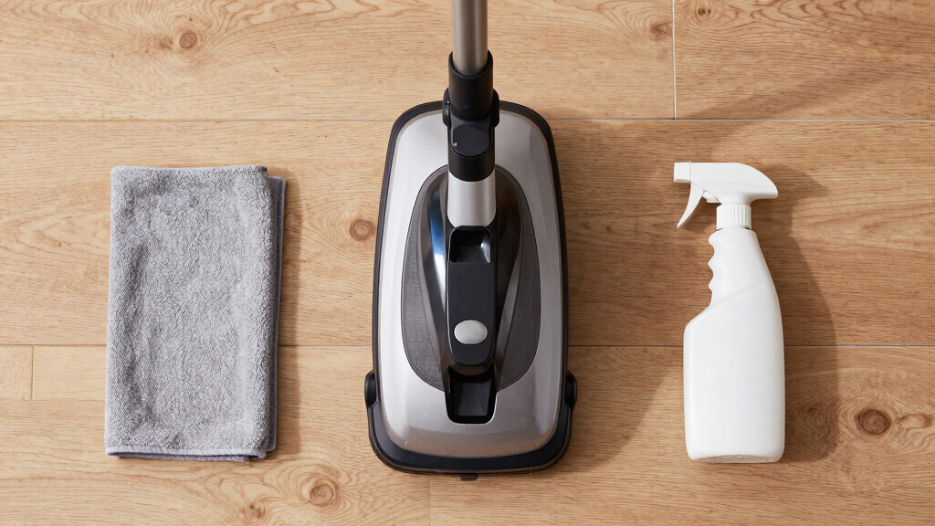 steam cleaner for tile floors