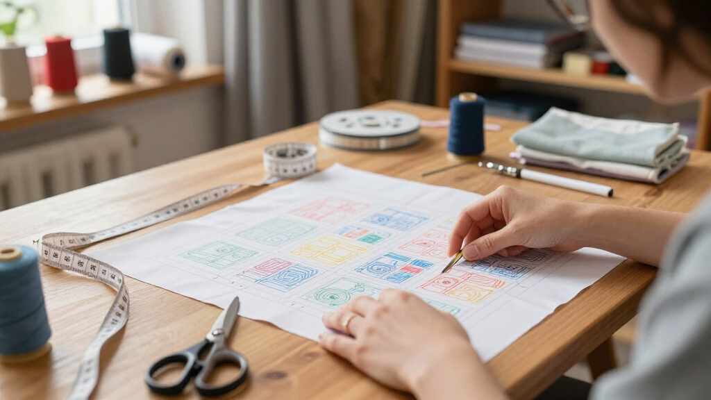 inclusive sizing pattern sets