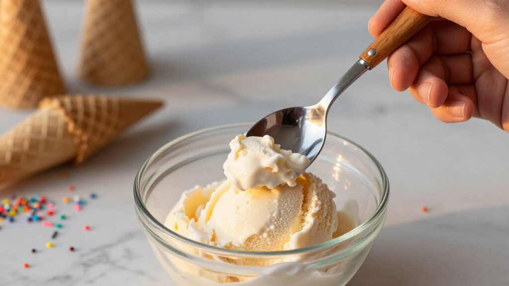 12 Best Spoons for Eating Ice Cream, Chosen by Ice Cream Enthusiasts