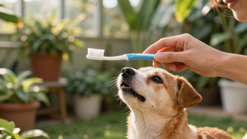 best pet dental products