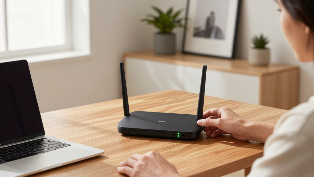 privacy-focused VPN routers