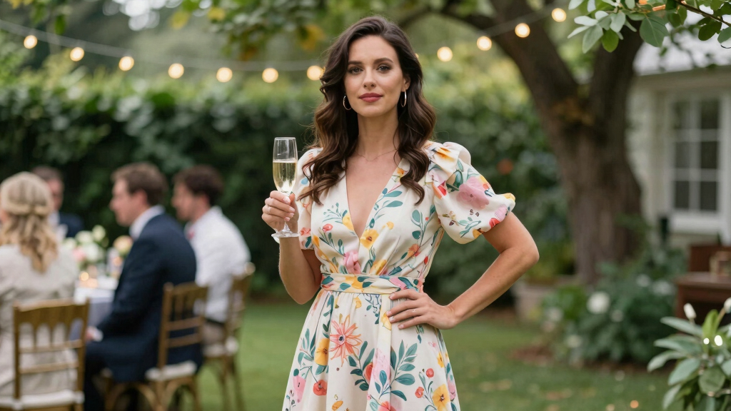 best wedding guest dresses