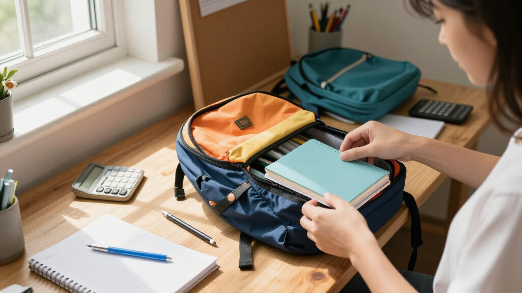 11 Best School Supplies Backpacks in 2026
