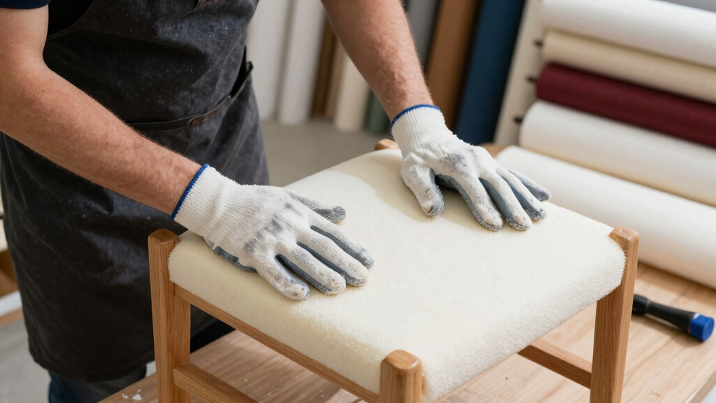 15 Best Reupholstering Foam for Chairs to Revamp Your Furniture in Style