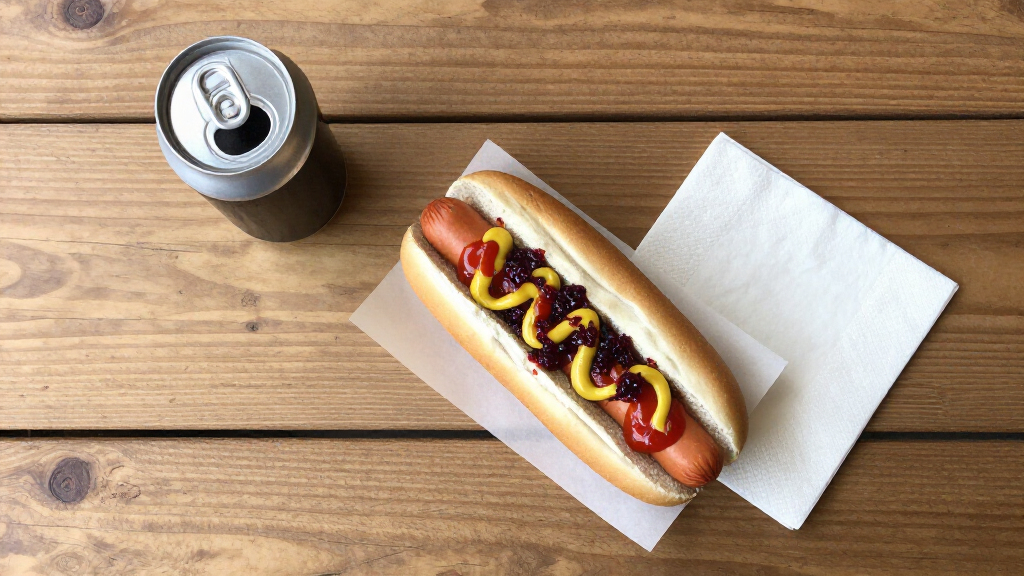 best hot dogs
