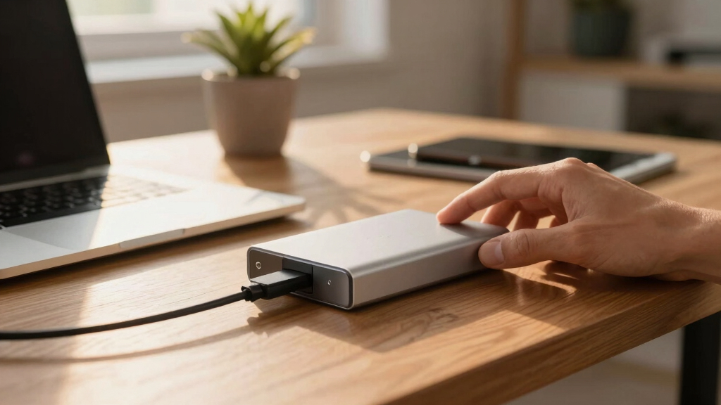 9 Best USB-C RAID Enclosures for Large Backups in 2026