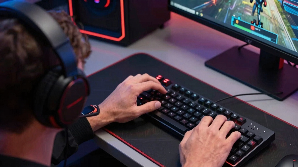 wireless gaming headsets