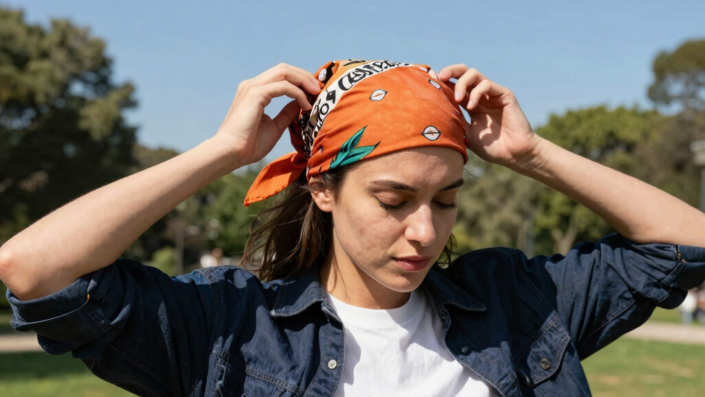 best bandanas