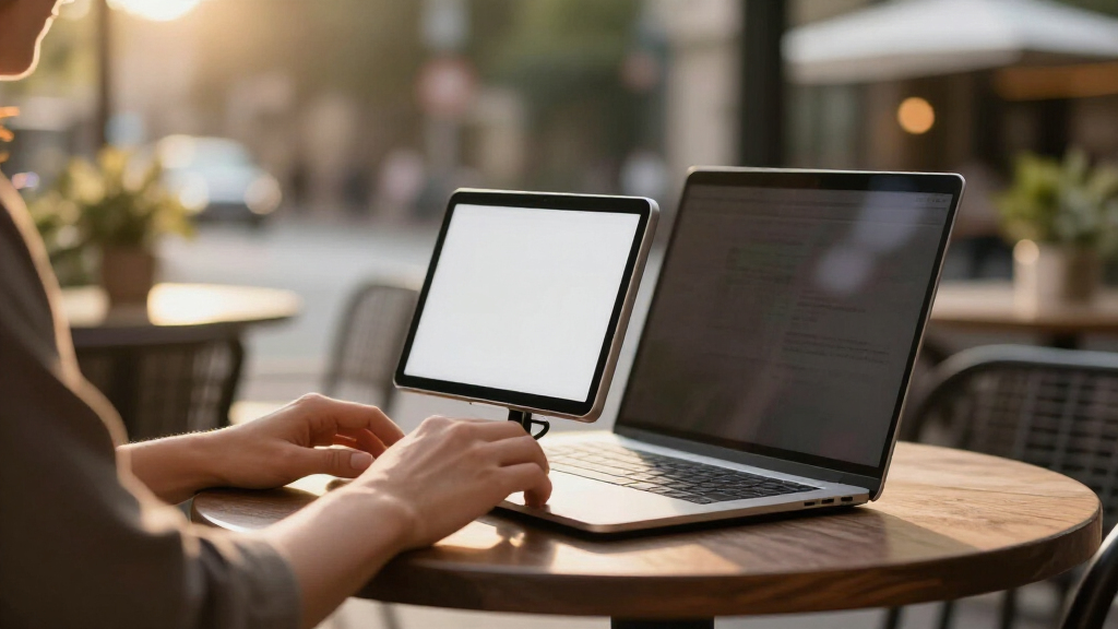 Portable Monitors