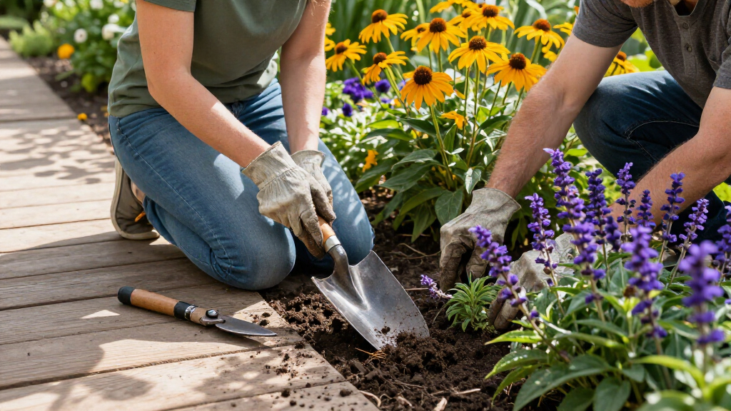 15 Best Perennial Garden Tools for Planting and Maintenance in 2027