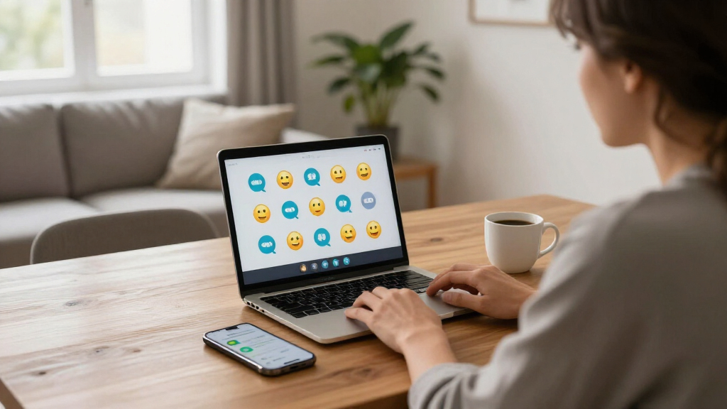 relationship communication tools